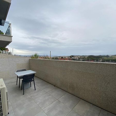 סנשנשו Apartamentos Onzamar מראה חיצוני תמונה