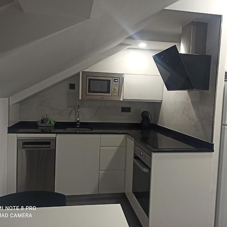 סנשנשו Apartamentos Onzamar מראה חיצוני תמונה