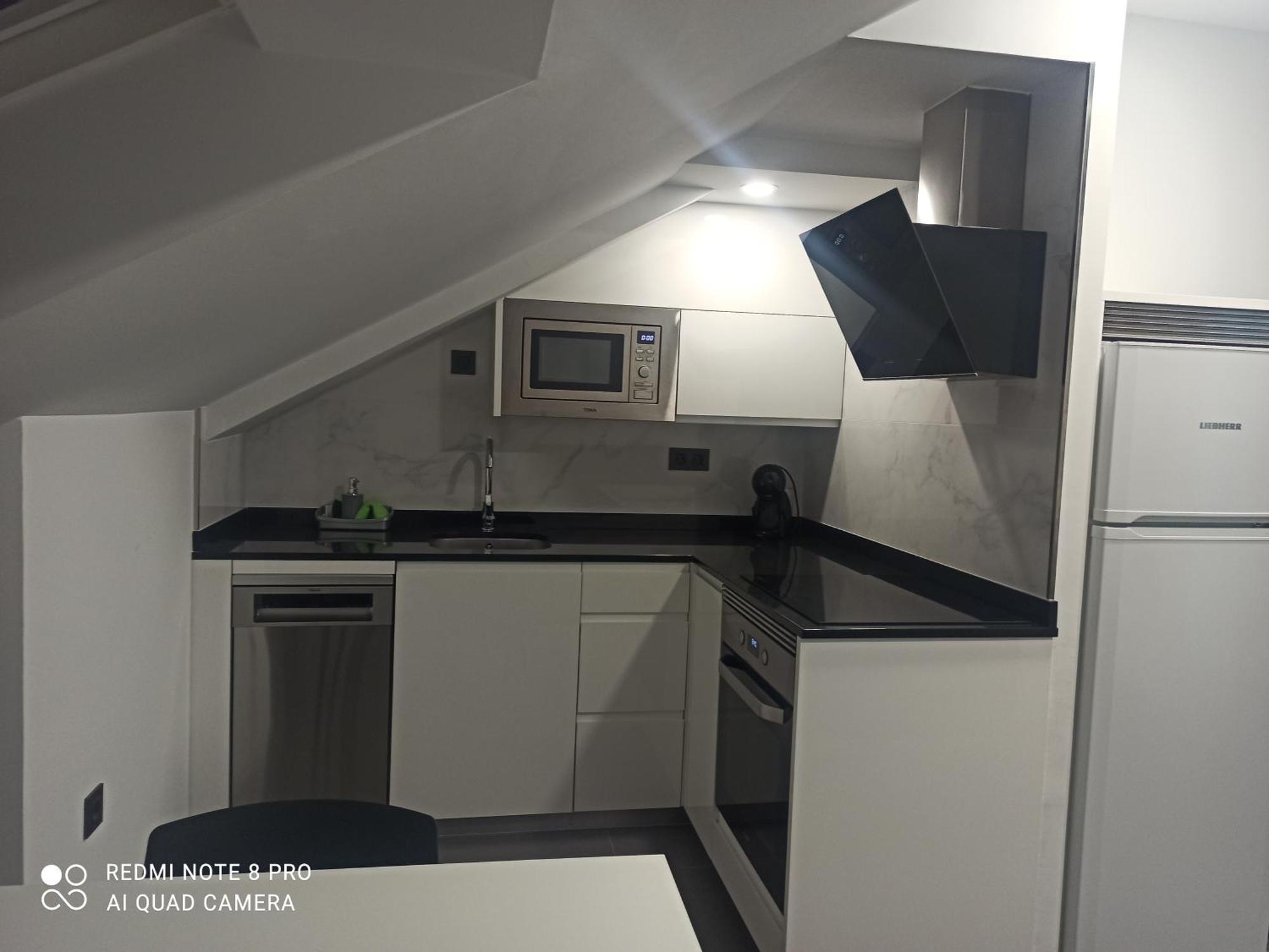 סנשנשו Apartamentos Onzamar מראה חיצוני תמונה