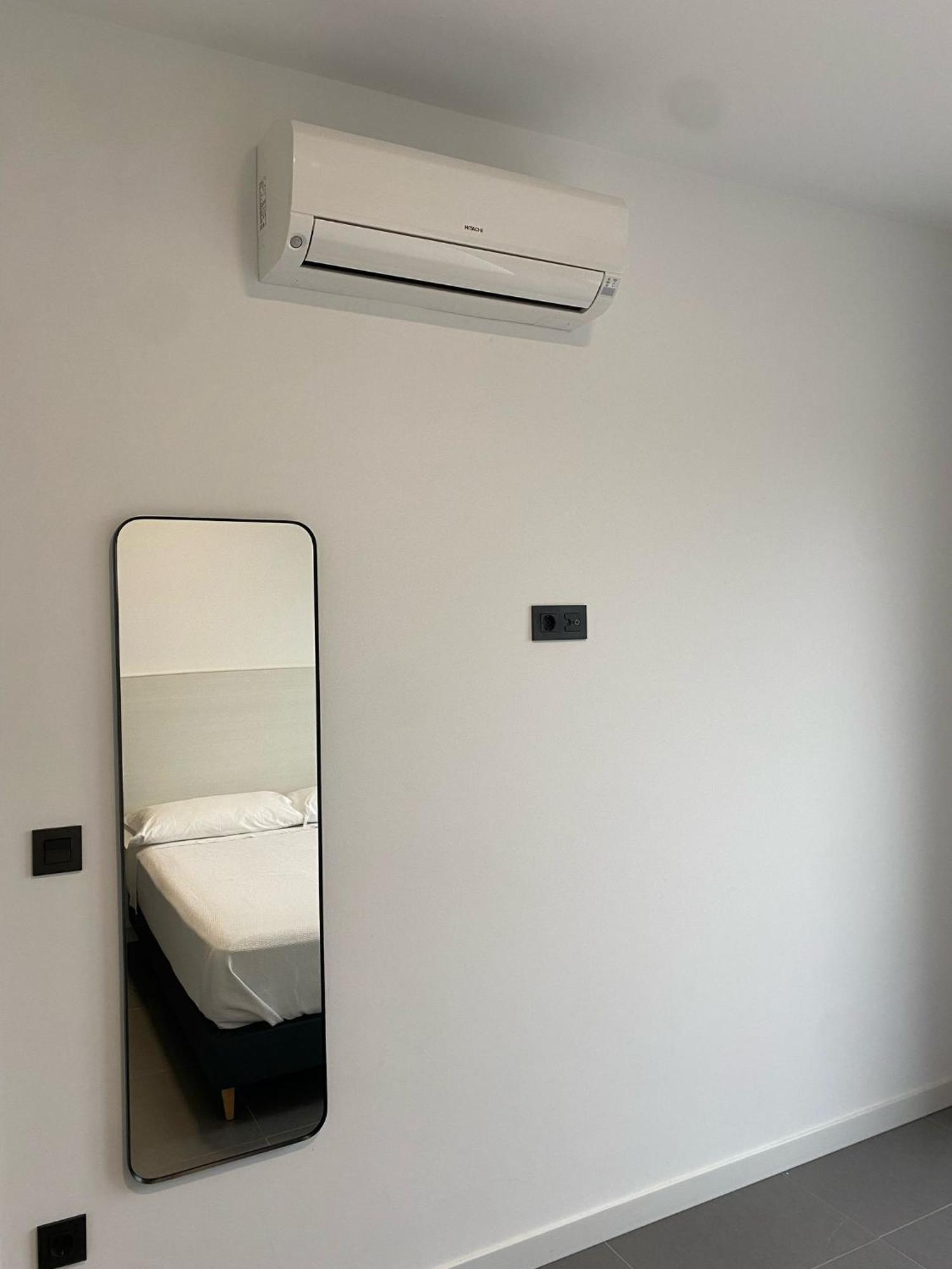 סנשנשו Apartamentos Onzamar מראה חיצוני תמונה