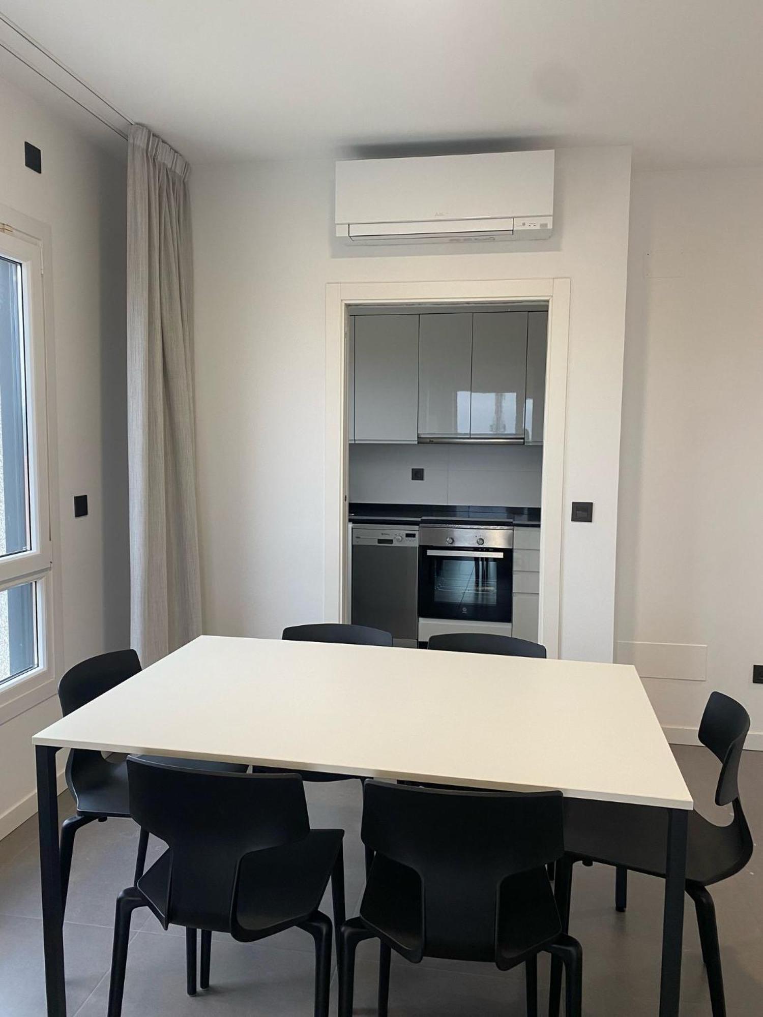 סנשנשו Apartamentos Onzamar חדר תמונה